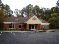 Tri-Cities Office Located in Petersburg Virginia 23805